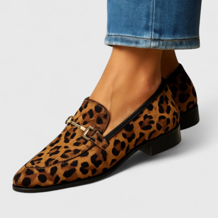 Harper | Soft Step Loafers