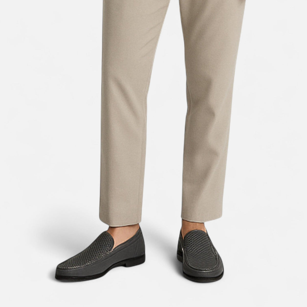 Men’s Classic Formal Loafers
