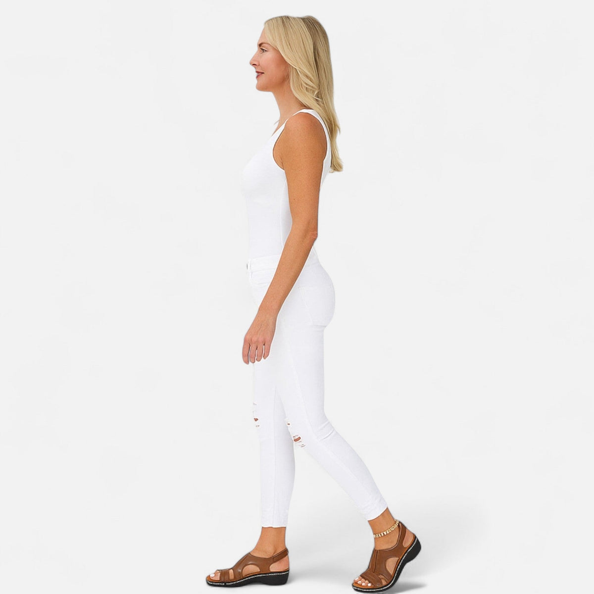 Women’s Orthopaedic Sandals