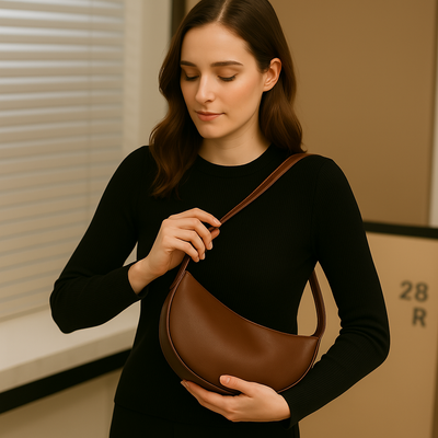 Aada™ | Modna Torebka na Ramię