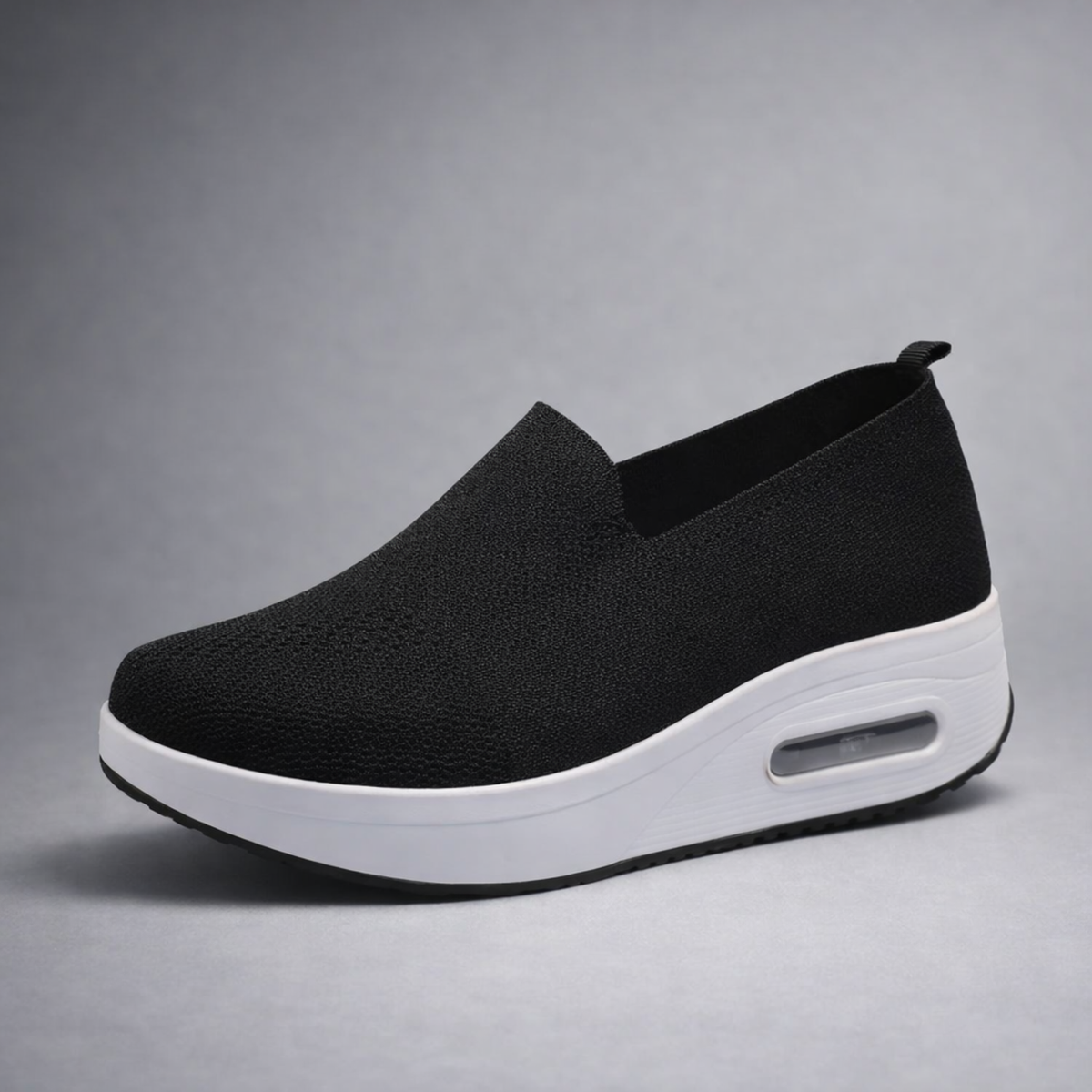 Orthopedic Sneakers, Feel Instant Relief and Lasting Comfort