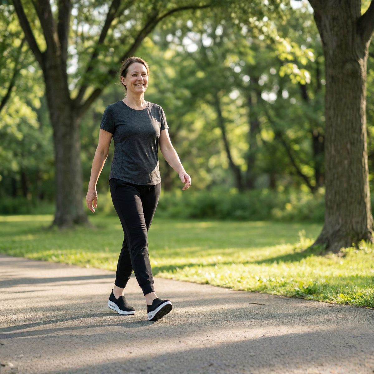 Orthopedic Sneakers, Feel Instant Relief and Lasting Comfort