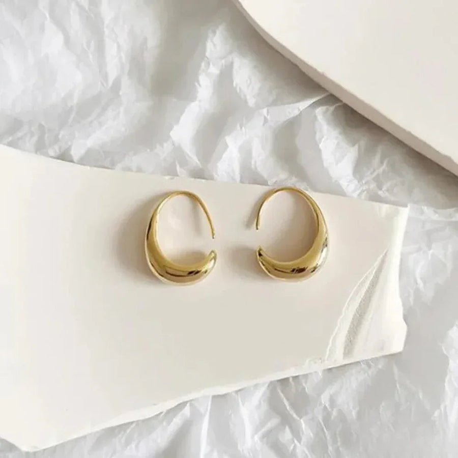Elegant Earrings