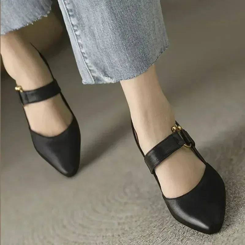 Divina™ Elegant Heel