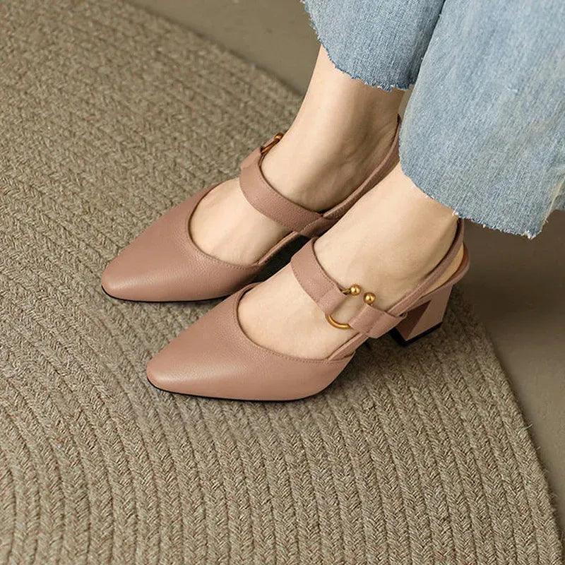 Divina™ Elegant Heel