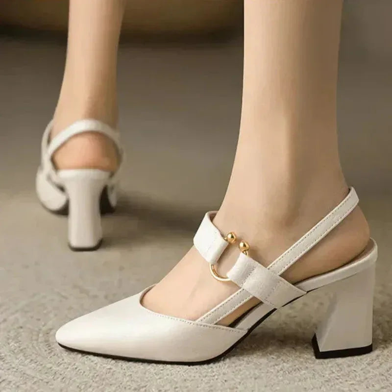 Divina™ Elegant Heel