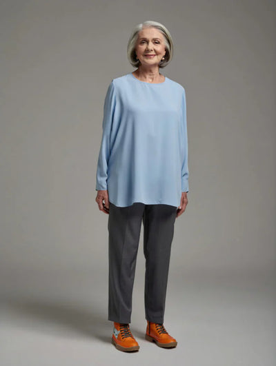 Fenna | Leather Ankle Shoes for Cat Lovers