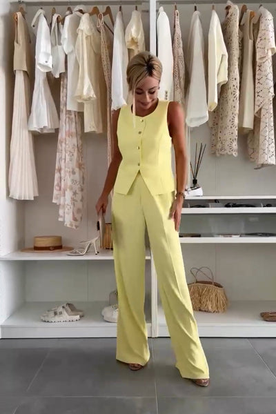 Lucile | Stylowy Zestaw Ubraniowy