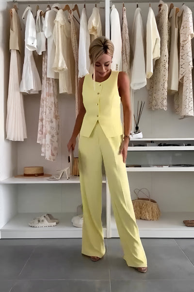 Lucile | Stylowy Zestaw Ubraniowy