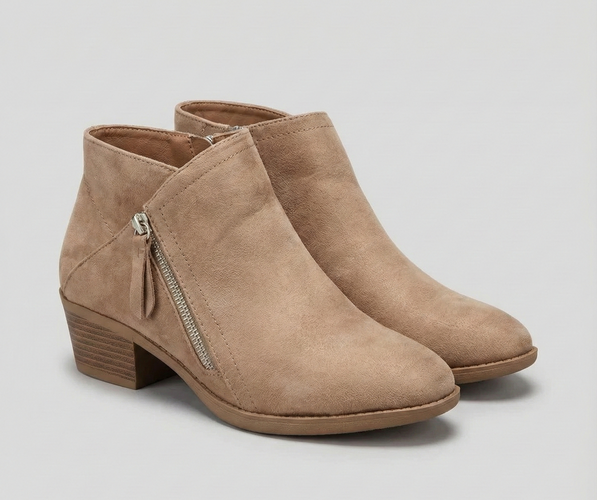 Vionne Orthopaedic Ankle Boot