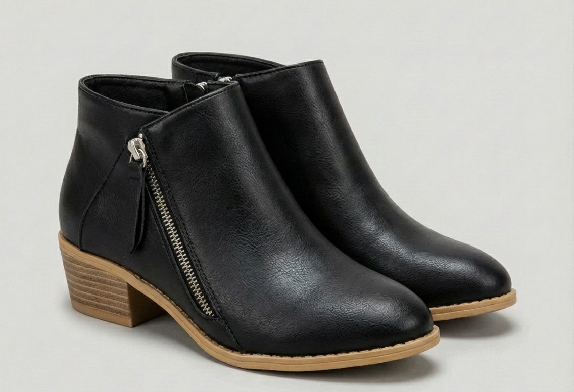 Vionne Orthopaedic Ankle Boot