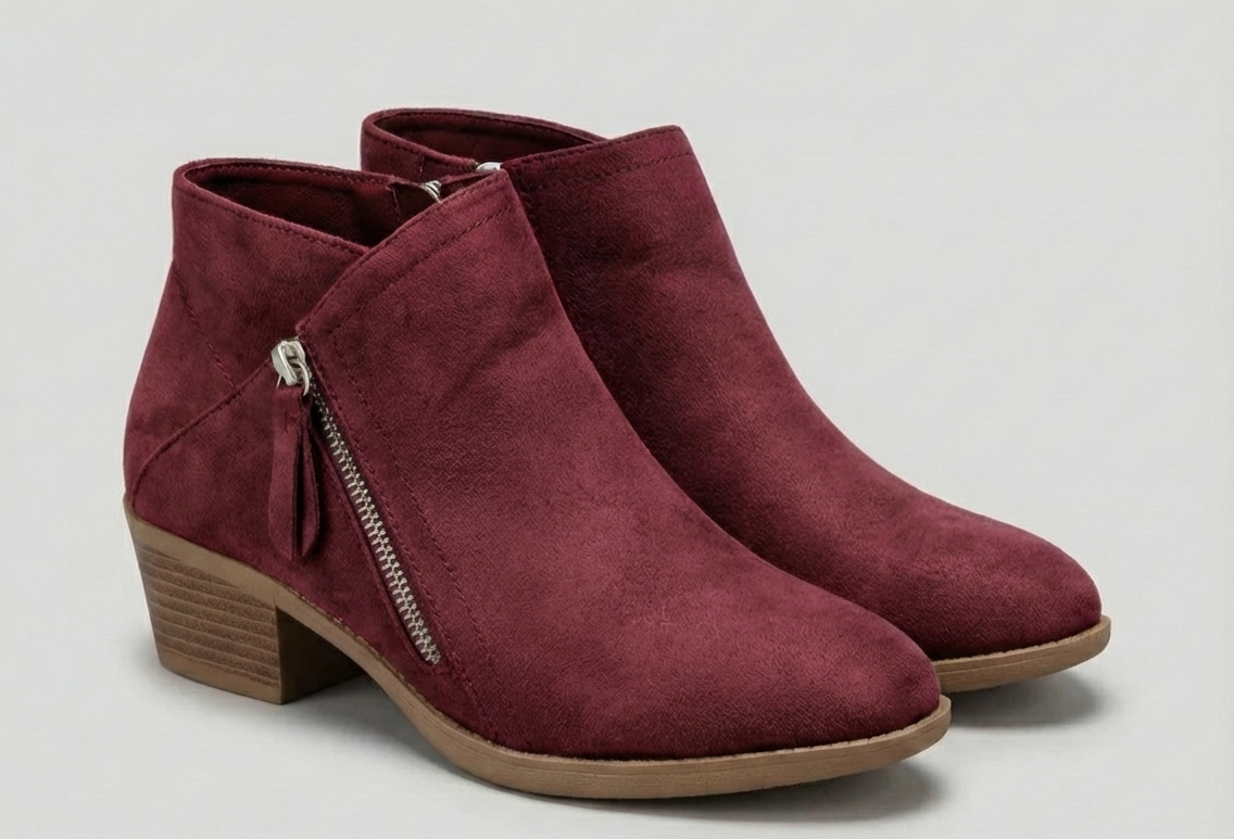 Vionne Orthopaedic Ankle Boot
