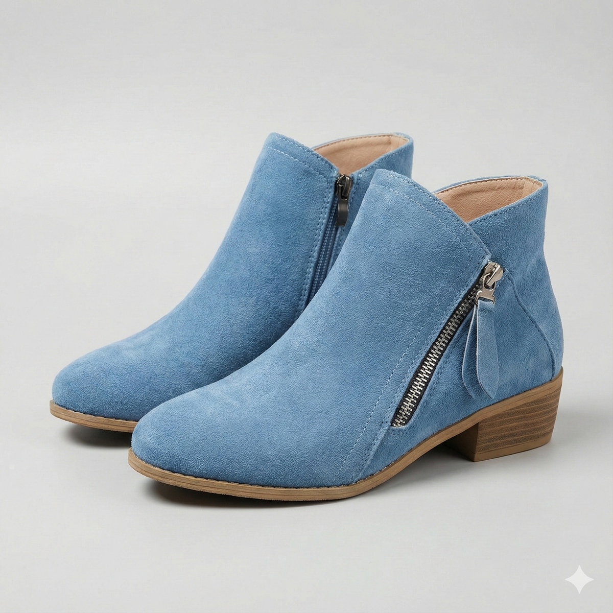 Vionne Orthopaedic Ankle Boot