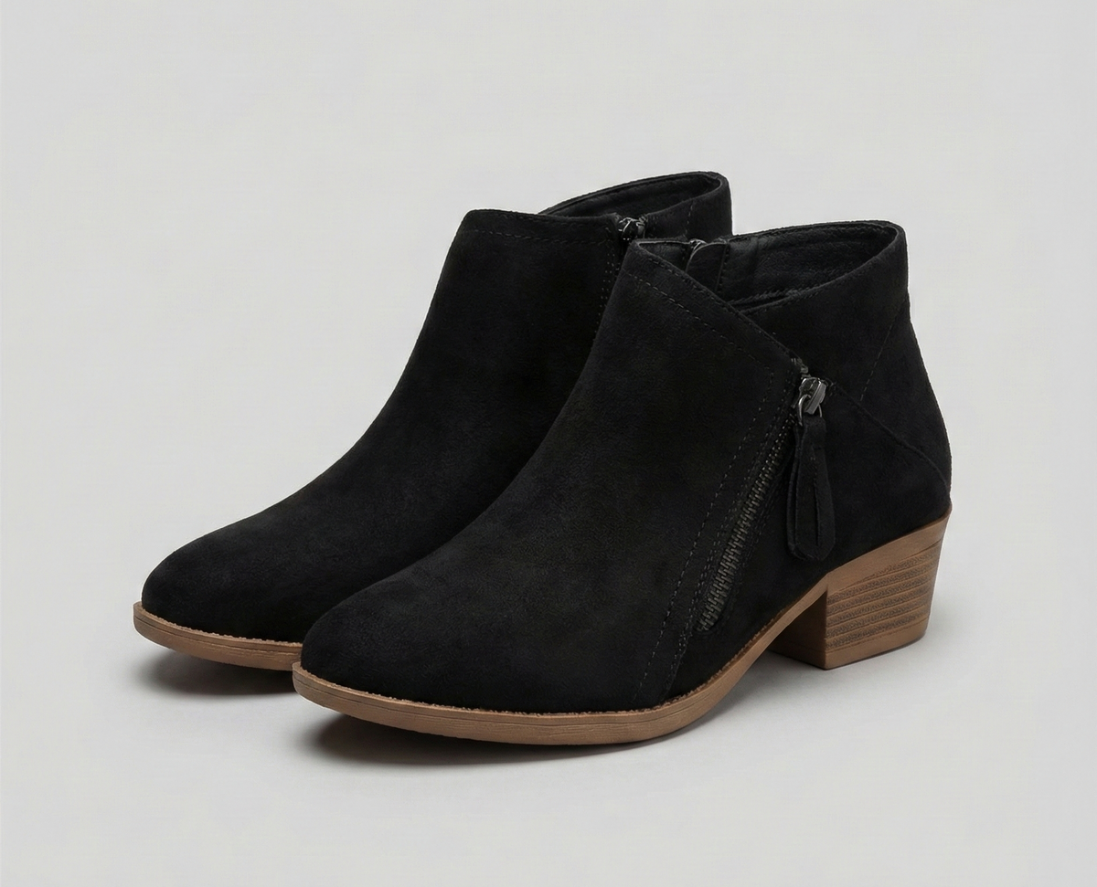 Vionne Orthopaedic Ankle Boot