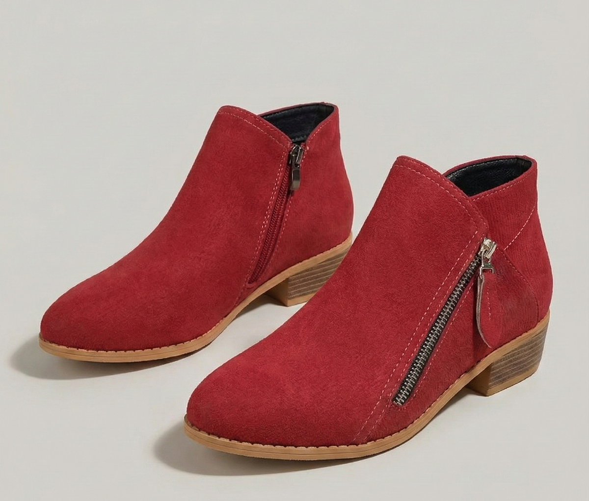Vionne Orthopaedic Ankle Boot