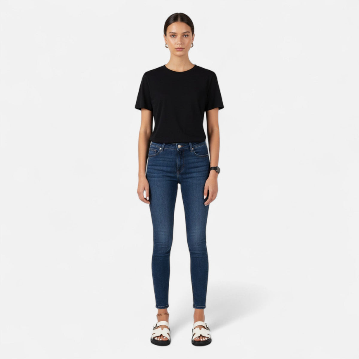 Roselains | Women’s Orthopaedic Walking Shoes