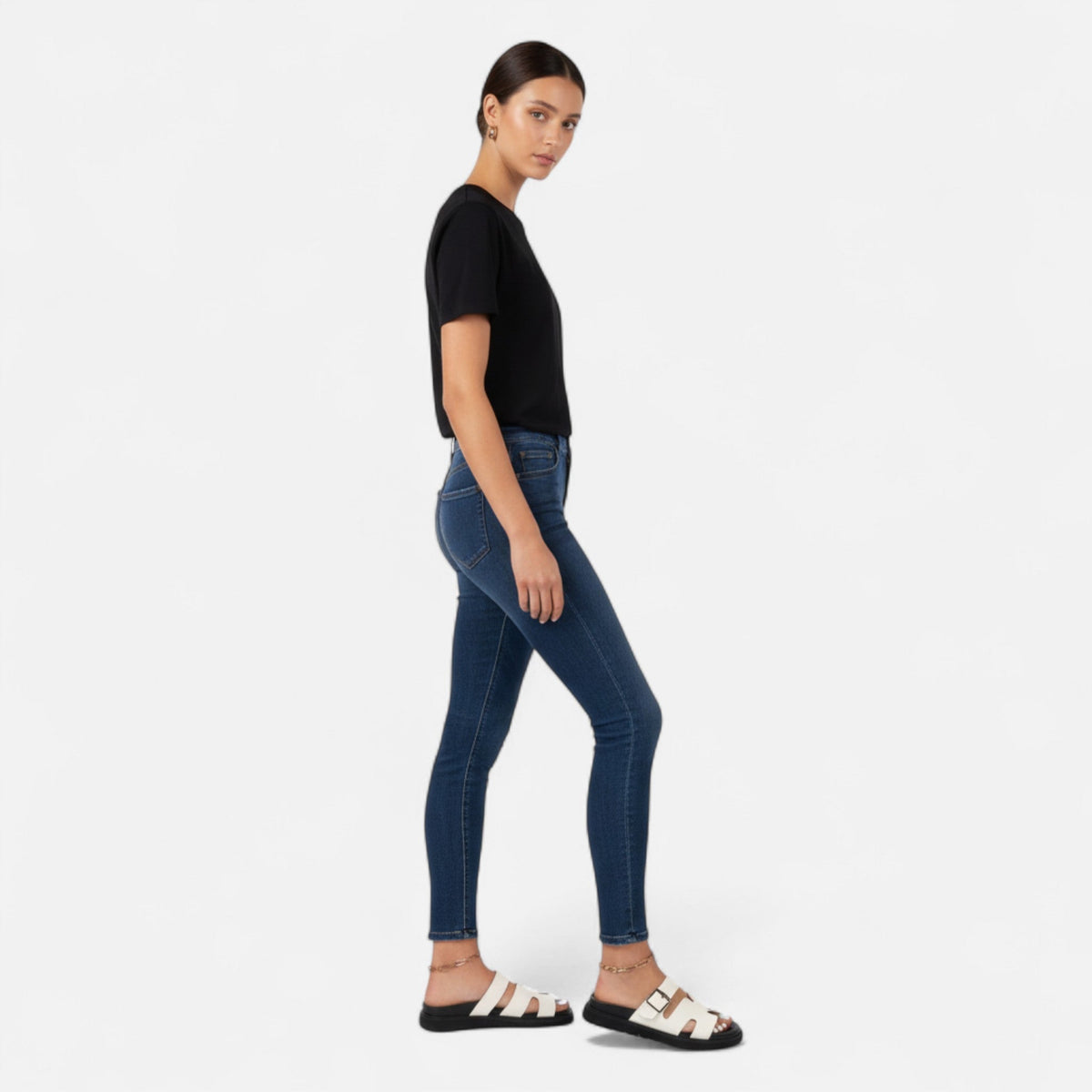Roselains | Women’s Orthopaedic Walking Shoes