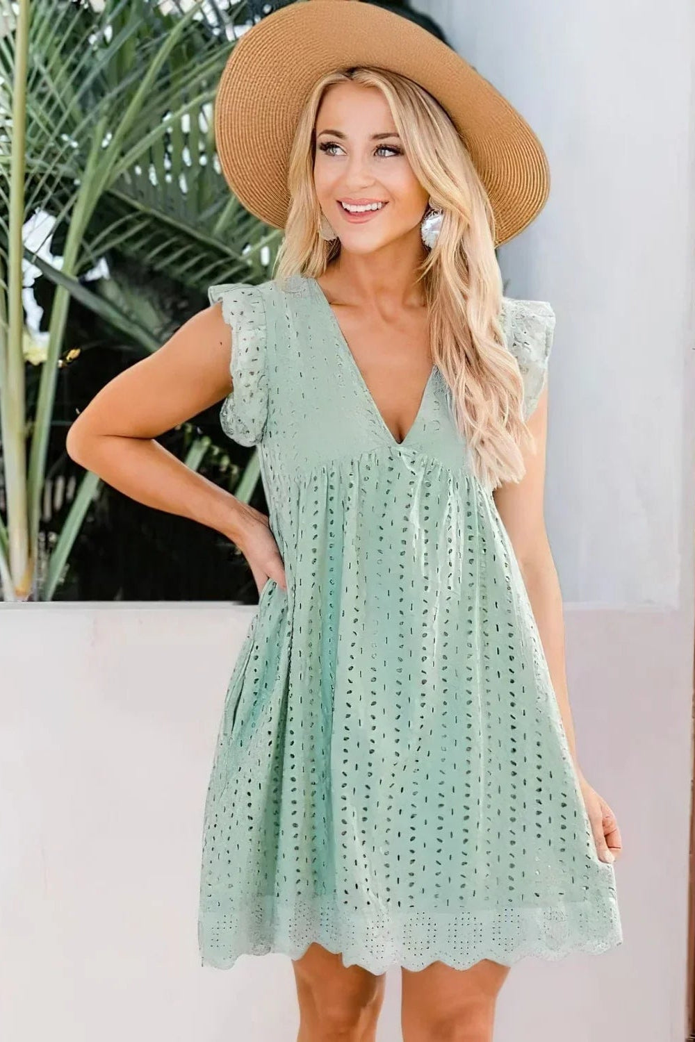 Kamila | Sukienka letnia 2 w 1