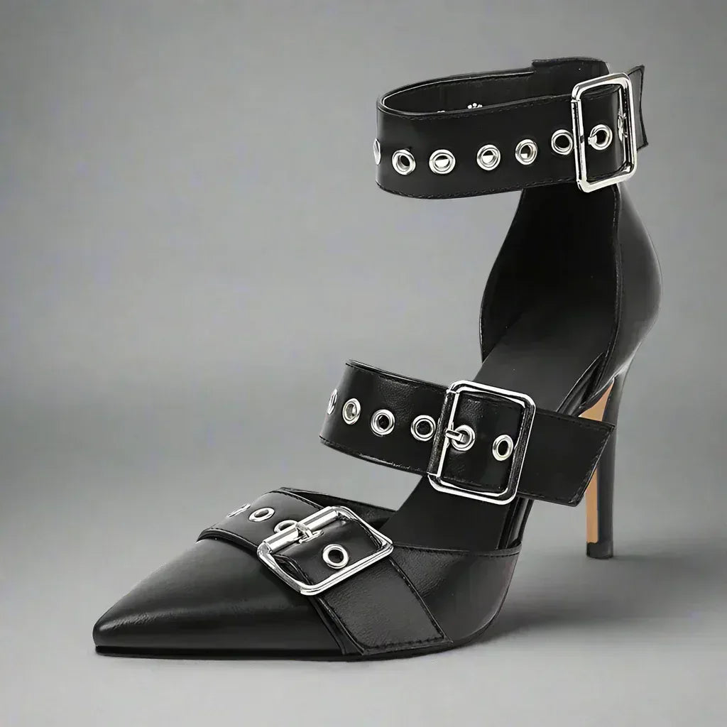RAVYN RAE STILETTOS