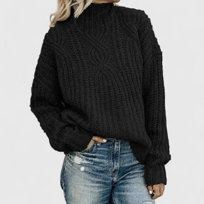 Shirley | Sophisticated Sweater