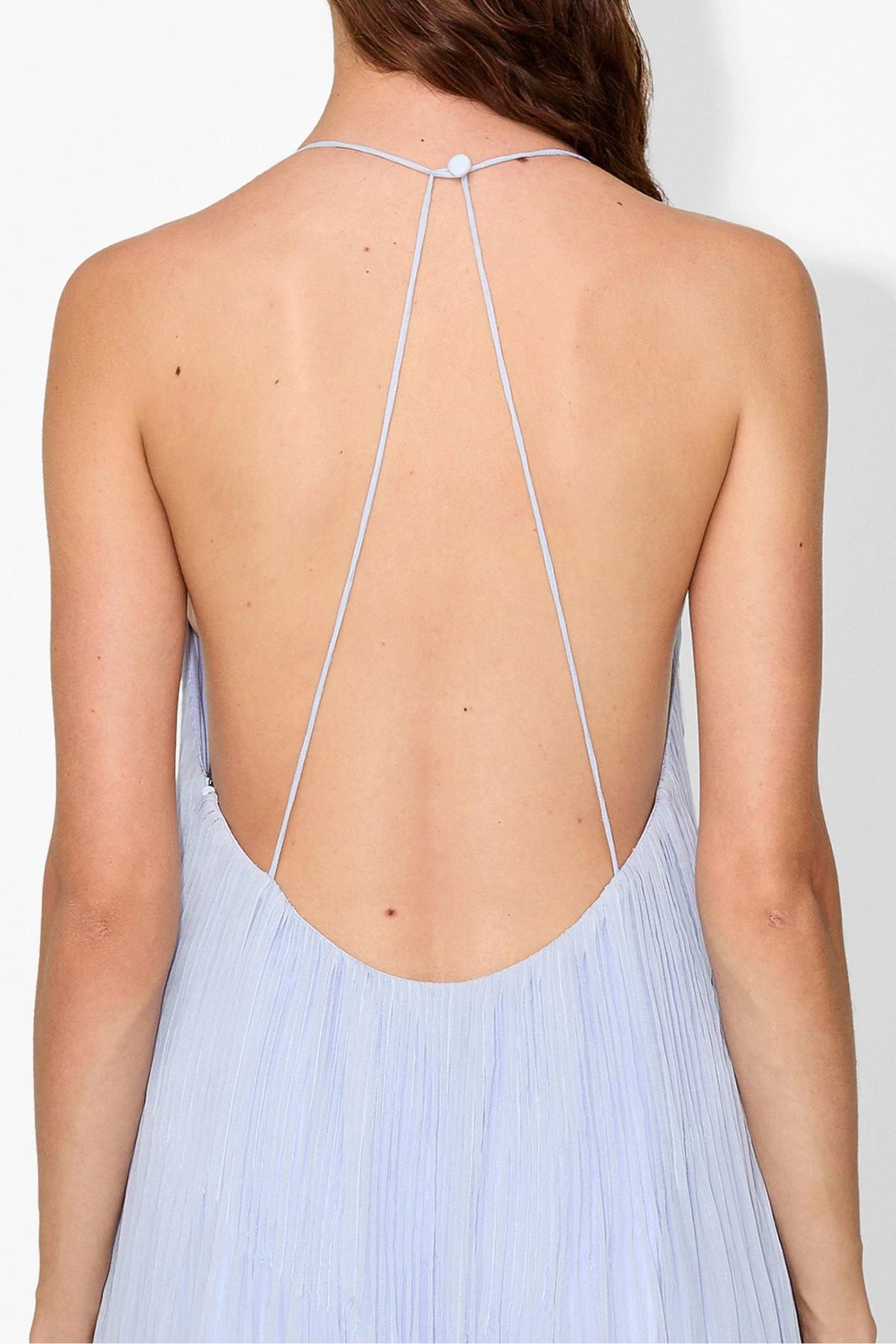 Lize | Sukienka Maxi Haydin