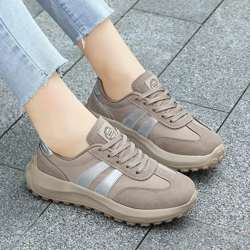 Velira | Comfort-Oriented Orthopedic Sneakers
