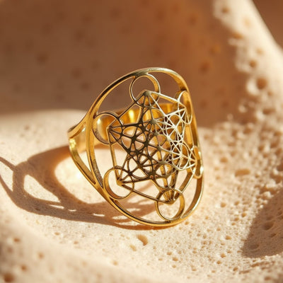 Regulowany Pierścień Metatrona