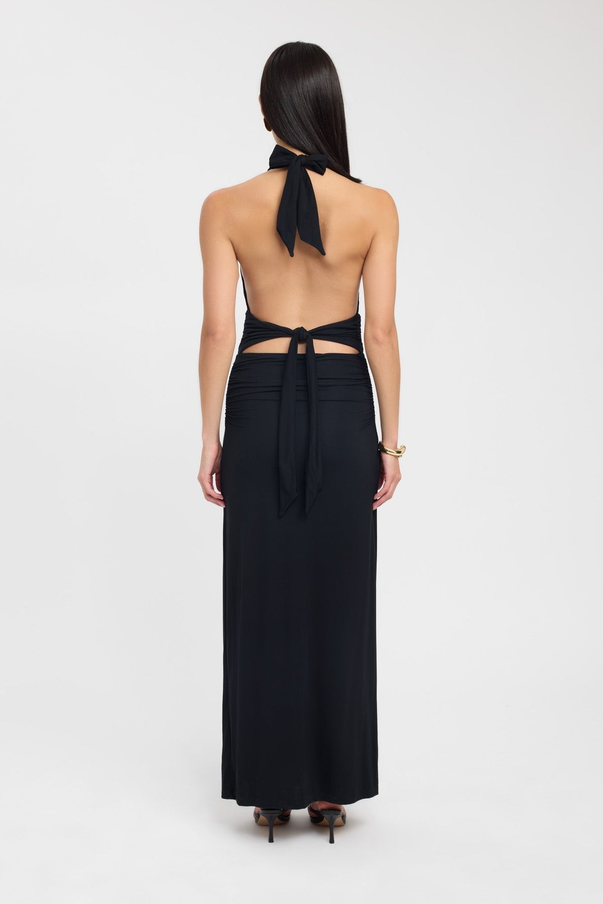 Serenya™ | Elegant Maxi Dress