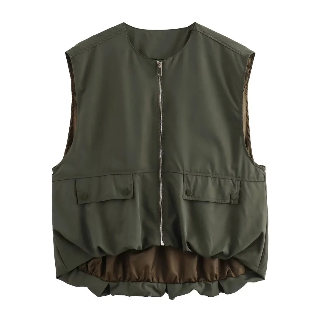 Lois | Vest