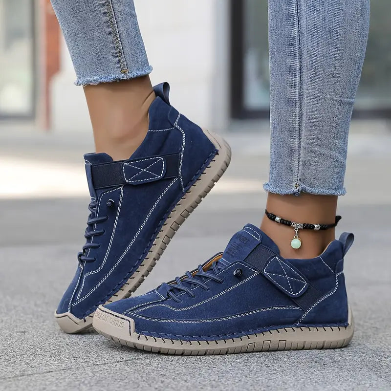 Mia | Comfortable Orthopedic Sneakers