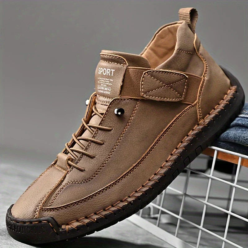 Mia | Comfortable Orthopedic Sneakers