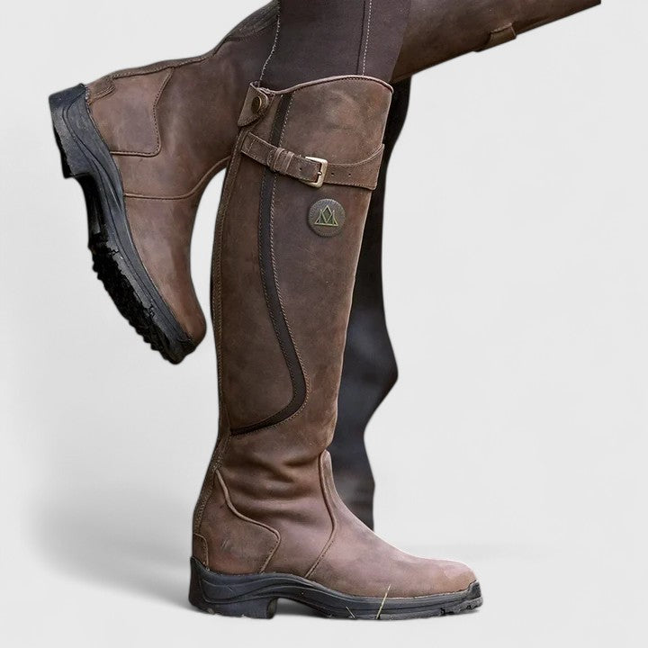 Trinity | Premium Support Orthopaedic Boots