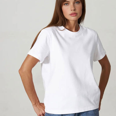 Nikoleta | Koszula Solidna na Każdą Okazję