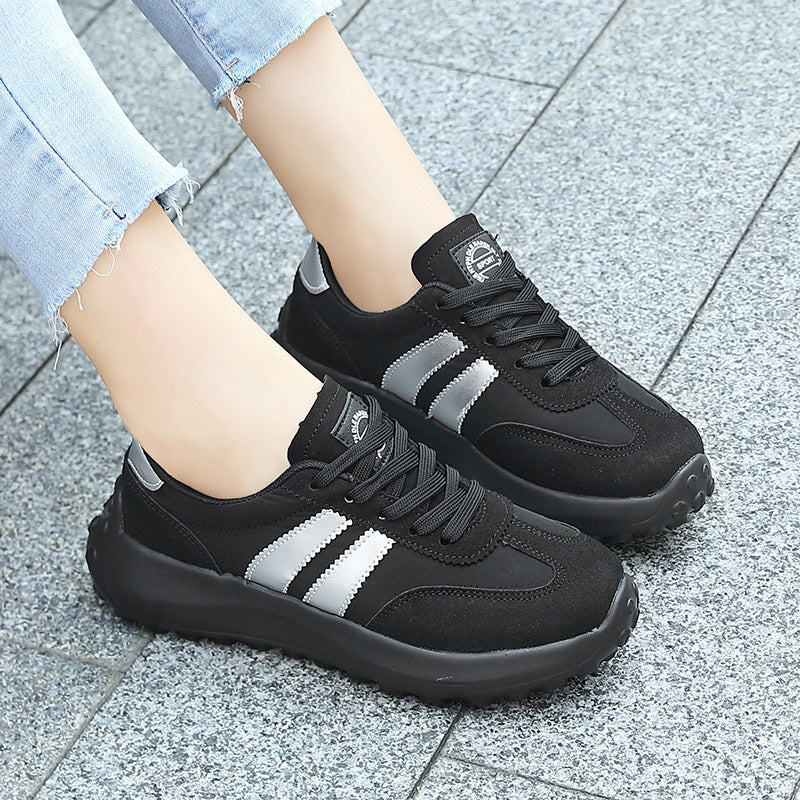 Velira | Comfort-Oriented Orthopedic Sneakers