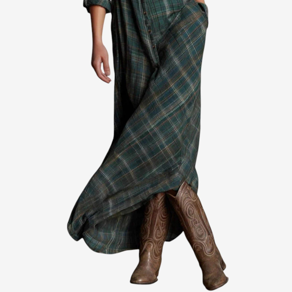Cécile™ Timeless Maxi Dress