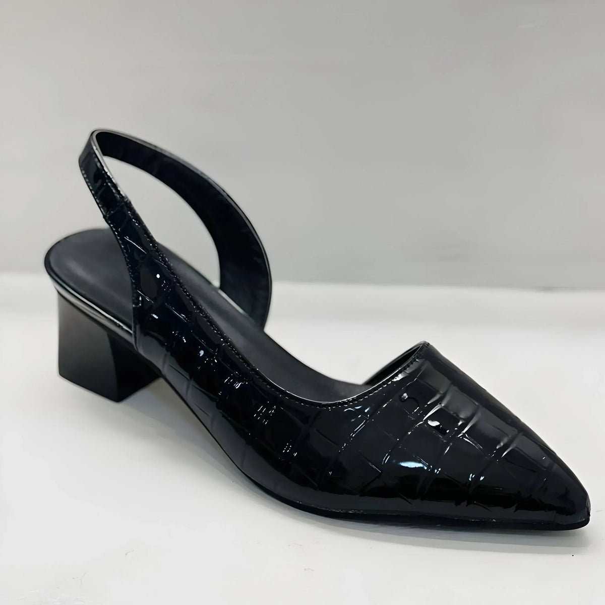 Vaesora™ | Orthopedic Heels