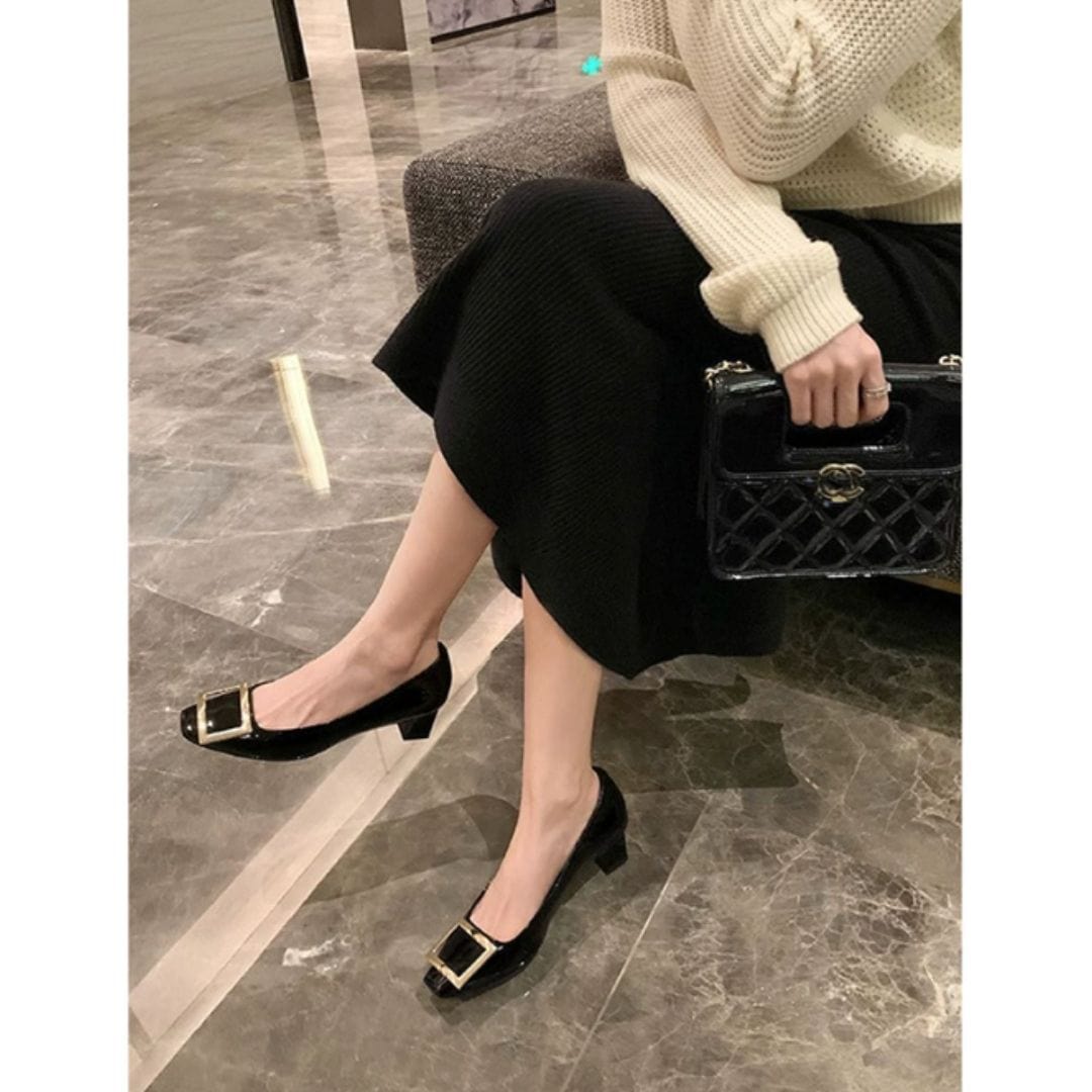 Vivian | Midnight Heels