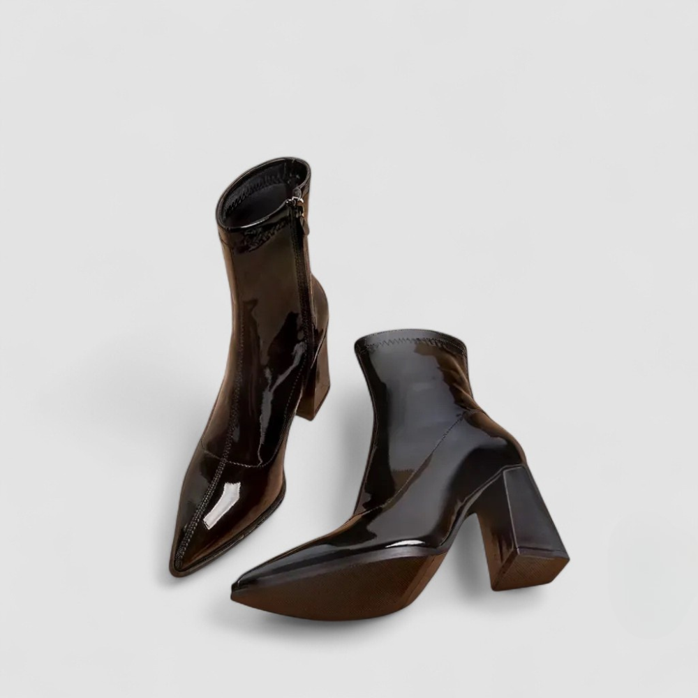 Melanie | Eleganckie Szpilki Klasyczne".