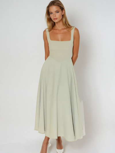 Aletta | Sukienka Maxi