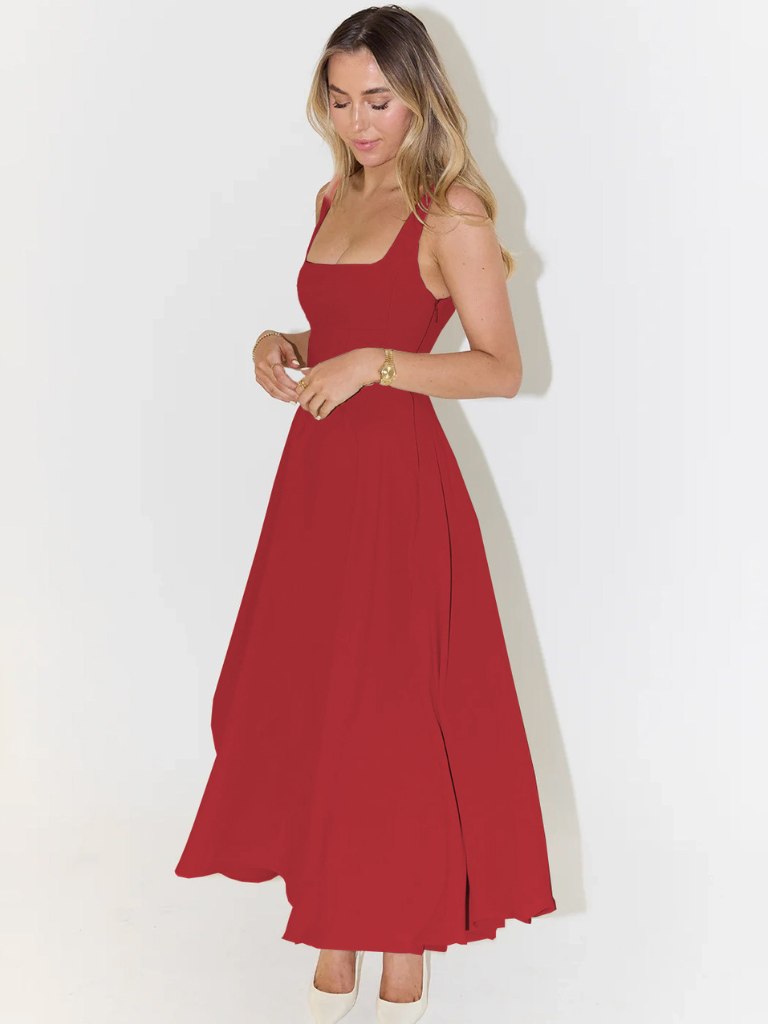 Aletta | Sukienka Maxi