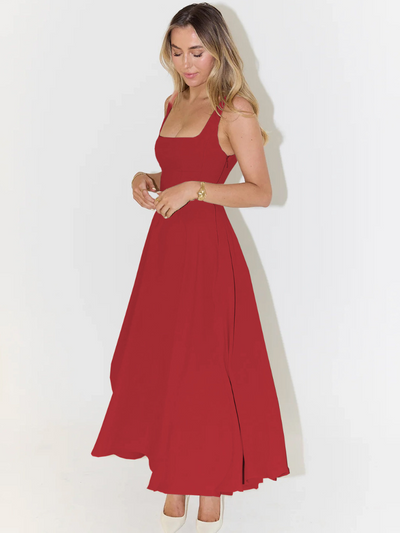 Aletta | Sukienka Maxi