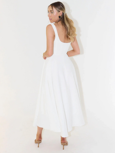 Aletta | Sukienka Maxi