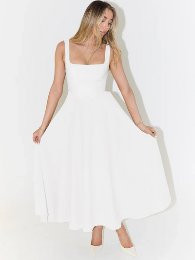 Aletta | Sukienka Maxi