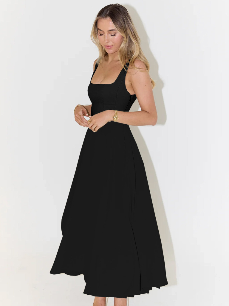 Aletta | Sukienka Maxi