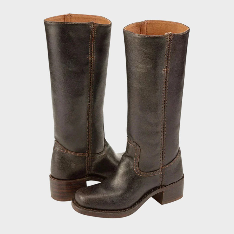 Rhonda | Tall Boots