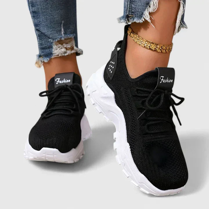 Maica | Comfort-Orthopedic Sneakers