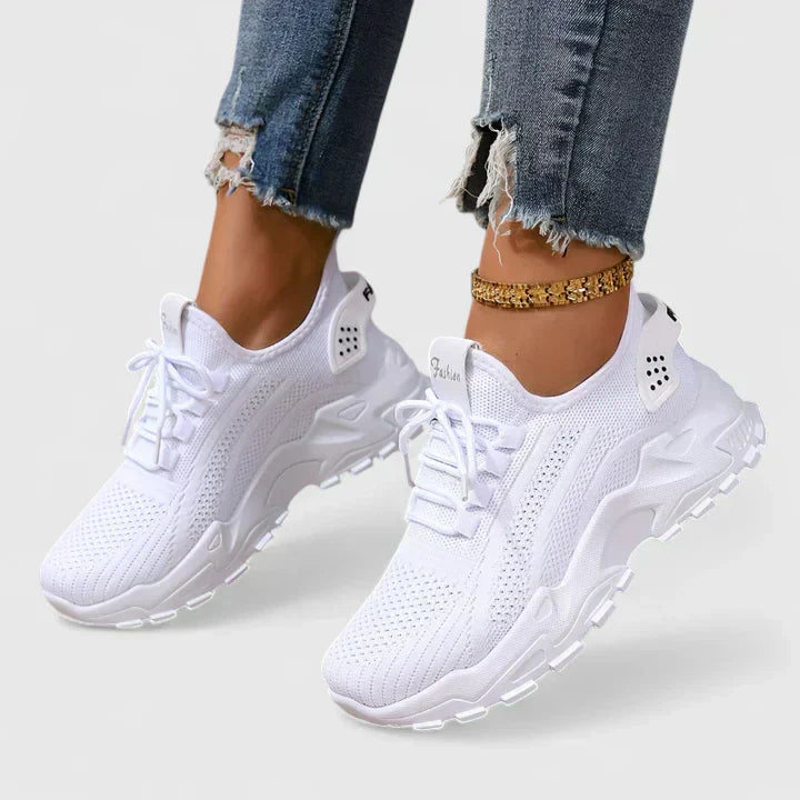 Maica | Comfort-Orthopedic Sneakers