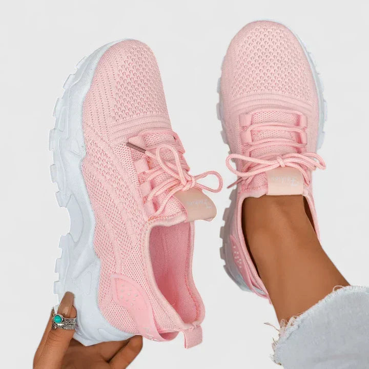 Maica | Comfort-Orthopedic Sneakers