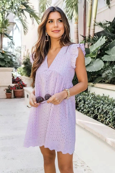 Kamila | Sukienka letnia 2 w 1