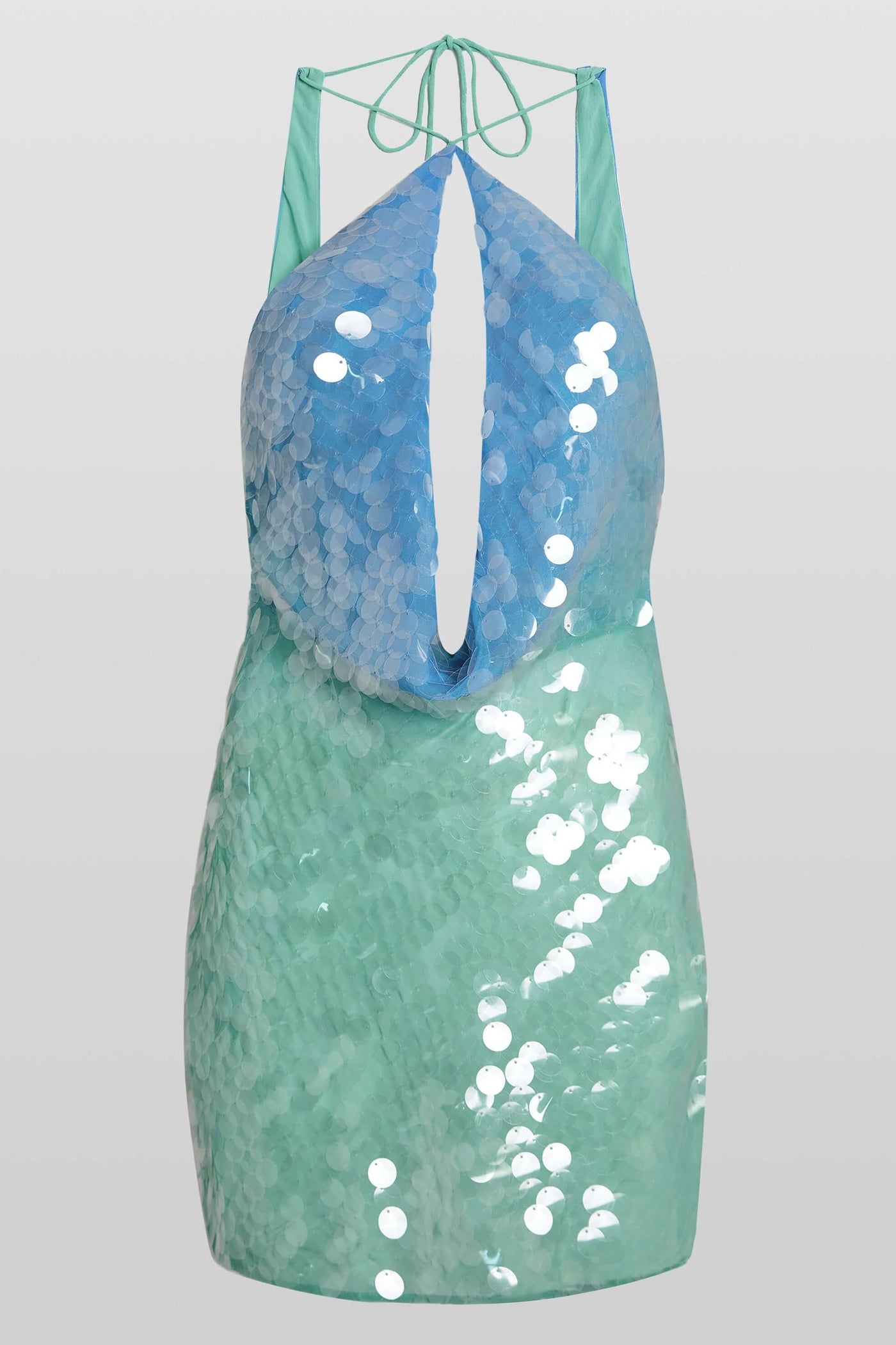 Ember | Elegancka Sukienka Mini